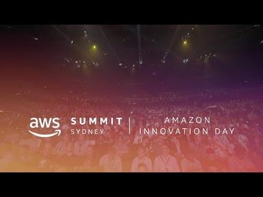 AWS Summit Sydney 2020 - Save the Date
