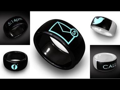 5 Best Ultimate Smart Rings 2022 You Should Carry Every Day