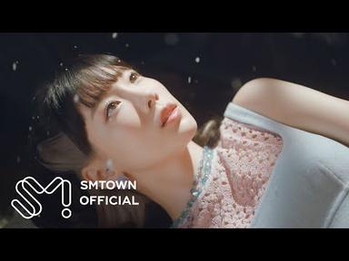 TAEYEON 태연 &#39;What Do I Call You&#39; MV