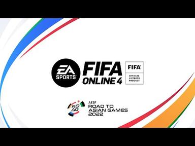 FIFA Online 4 – Day 1 | RDAG 2022