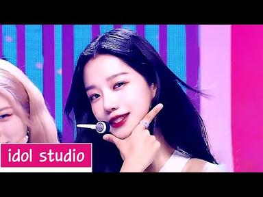 조유리 (JO YURI) | &#39;러브 쉿! (Love Shhh!)’ (교차편집 Stage Mix)