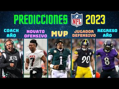 ¿Quién ganará el Super Bowl 58? | Predicciones NFL 2023