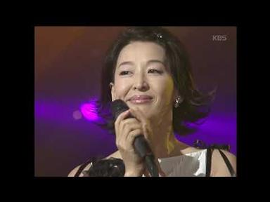 윤석화(Yoon, Seokhwa) - 처음 느낌 그대로 [윤도현의 러브레터] | KBS 20021005 방송