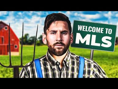 A Beginner’s Guide to MLS