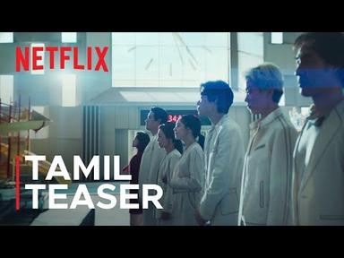The 8 Show | Tamil Teaser | May 17 | Netflix Series | Netflix India South