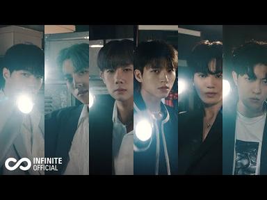 [Official MV] INFINITE(인피니트) &#39;New Emotions&#39;