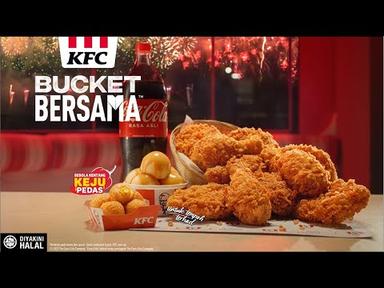 Raikan Momen Berharga dengan KFC