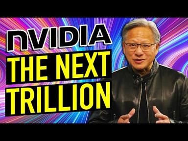 AI Just Killed PCs - You Just Don&#39;t Know It Yet (NVDA &amp; AMD Stocks)