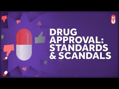 Just Because a Drug is FDA Approved Doesn&#39;t Mean it Works