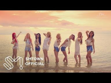 Girls&#39; Generation 소녀시대 &#39;PARTY&#39; MV