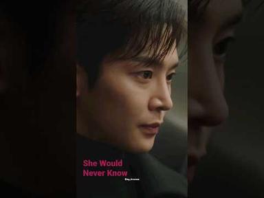 This scene 🥵🥵 Drama #SheWouldNeverKnow #MayoCouple #ROWOON #로운 #김석우 #ロウン #wonjinah #Netflix