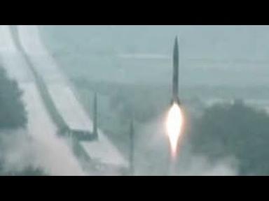 북한 &quot;위성 계속 쏘겠다&quot;…장거리미사일 발사 시사