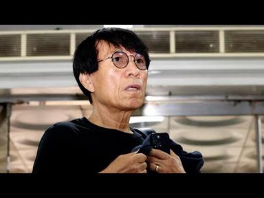 민중미술가 임옥상 10년 전 강제추행 사건 &#39;유죄&#39; / 연합뉴스TV (YonhapnewsTV)