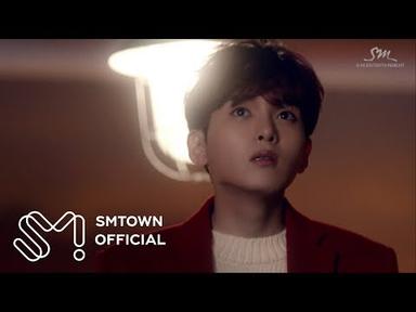 RYEOWOOK 려욱 &#39;어린왕자 (The Little Prince)&#39; MV
