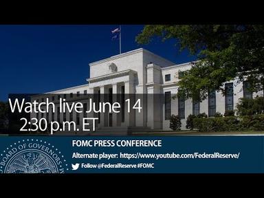 FOMC Press Conference June 14, 2023