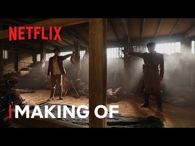 Song of the Bandits | Featurette | Netflix [ENG SUB]