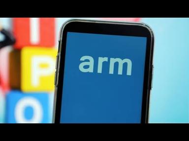 Softbank Lowers Expectations for Arm IPO