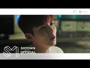 RYEOWOOK 려욱 &#39;너에게 (I&#39;m not over you)&#39; MV