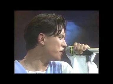 [1993] 김민종 - 하늘아래서 (요청)
