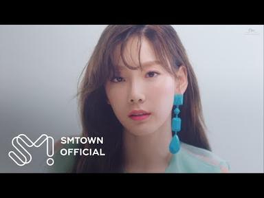 TAEYEON 태연 &#39;Fine&#39; MV