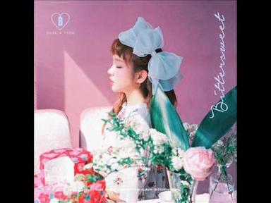 Baek A Yeon (백아연) - 달콤한 빈말 (Sweet Lies) (Feat. 바버렛츠 (The Barberettes)) [MP3 Audio] [Bittersweet]