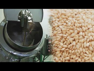 당뇨·염증 예방에 &#39;효과&#39;…쌀 가공기술 개발 / 연합뉴스TV (YonhapnewsTV)