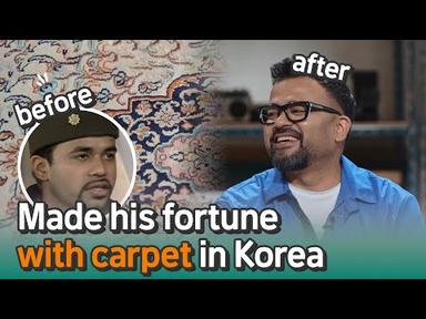 Indian in Korea👀 How &#39;Lucky&#39; made his fortune in South Korea (ENG SUB)