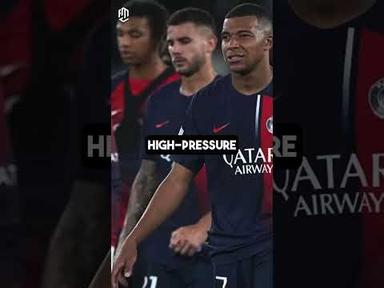 3 Reason’s Why PSG Never Succeeds In Champions League ⚽️🤝 #football #ucl #shorts