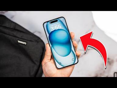 iPhone 15 Pro Max!  What&#39;s ACTUALLY Different?!