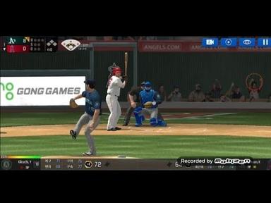 [MLB] Yusei Kikuchi (기쿠치 유세이) | Pitching Motion