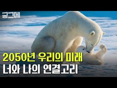 [궁그메] 지구온난화는 거짓일까? 기후변화 팩트체크