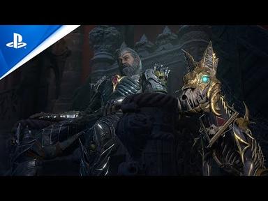 Baldur&#39;s Gate 3 - Reveal Trailer | PS5 Games