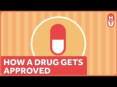 How Does the FDA Approve a Drug?