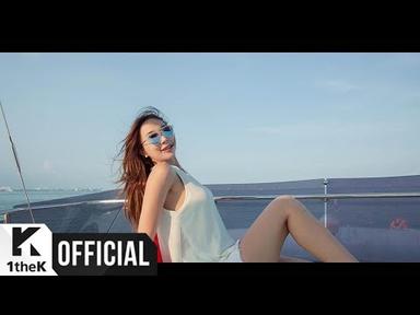 [MV] Eluphant(이루펀트) _ Singapore Sling(싱가포르 슬링) (Feat. ESBEE) (네모여행 : 싱가포르 편 OST)