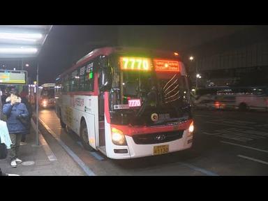 경기 버스 파업 철회…5시30분부터 버스 정상운행 / 연합뉴스TV (YonhapnewsTV)