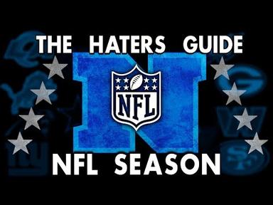 The Haters Guide to the 2023 NFL Season: NFC Edition