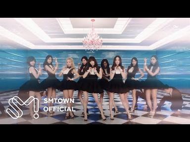 Girls&#39; Generation 소녀시대 &#39;Mr.Mr.&#39; MV