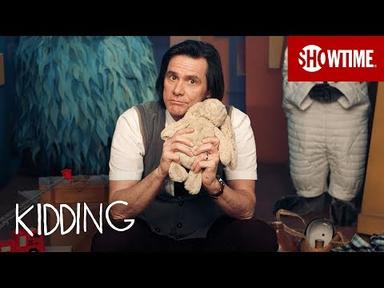 &#39;Have You Ever Had To Move?’ Ep. 1 Official Clip | Kidding | Season 1