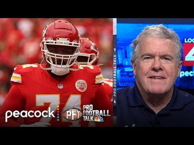 King: NFL ‘has to do something’ about missed false start flags | Pro Football Talk | NFL on NBC