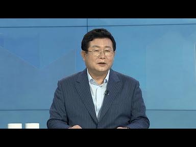[1번지현장] &#39;이낙연 캠프&#39; 선대위원장, 설훈 의원에게 듣는다 / 연합뉴스TV (YonhapnewsTV)