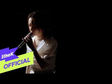 [MV] Sojeong(이소정) _ Nothing Between Us(너와 나는 이제 남이니까) (Official Live)