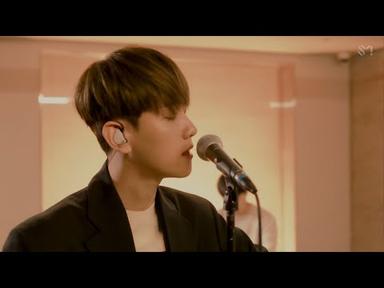 [STATION] BAEKHYUN 백현 &#39;Love Again&#39; Live Video