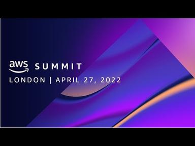 AWS Summit London is Back | AWS Events