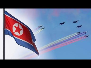 北 선전매체, 뒤늦은 국군의 날 행사 폄하…속내는? / 연합뉴스TV (YonhapnewsTV)