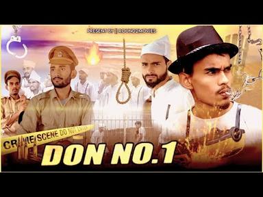 Don No.1 Comedy Movies | Short Film | Comedy Full Movies | Round 2 Movie | r2m | 2023Movies