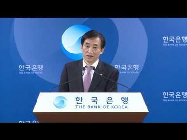 [한국은행] (전체) 2015년 1월 통화정책방향 관련 총재기자간담회(2015.01.15)