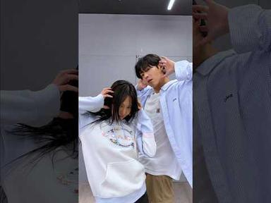 #PictureChallenge 📸🔥 with #UKNOW #HYO #효연 #소녀시대 #TVXQ! #동방신기 #유노윤호 #shorts