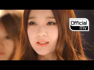 Davichi &amp; T-ara(다비치&amp;티아라) _ We were in love(우리 사랑했잖아) MV