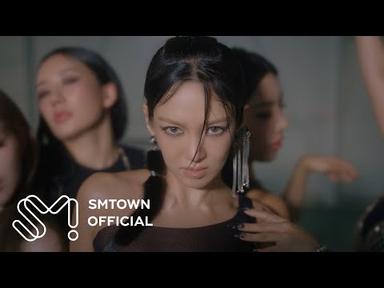 HYO 효연 &#39;Picture&#39; MV