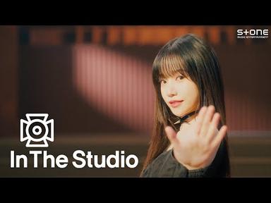 [In The Studio] [4K] 조유리 (JO YURI) - TAXI｜인더스튜디오｜LOVE ALL｜Stone PERFORMANCE